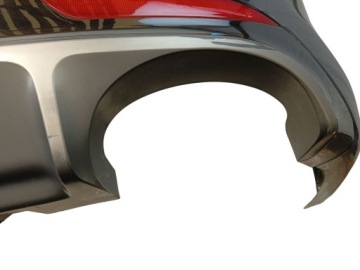 Stoßstange heck hinten Sensoren PDC KIA OPTIMA IV LAK: B4U (15-19) | thumb 3