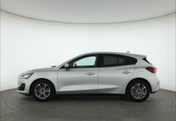 Ford Focus IV Hatchback Facelifting 1.0 EcoBoost 125KM 2024 Ford Focus 1.0 EcoBoost, Salon Polska, zdjęcie 2