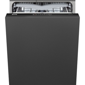 Zmywarka SMEG ST311CS