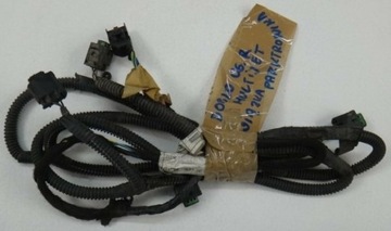 FIAT DOBLO SVAZEK PARKOTRONIK PDC NÁRAZNÍKU ZADNÍ