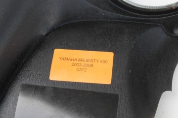 КОРПУС СТОЙКИ YAMAHA MAJESTY 400 03-08