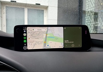 Mazda 3 IV Hatchback 2.0 Skyactiv-G 122KM 2023 Mazda 3 3 Hatchback 2.0 mHEV Exclusive Line Vat Marza Salon PL 1 wl., zdjęcie 16