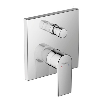 Hansgrohe Vernis Blend bateria wannowa podtynkowa