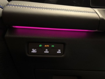 Volkswagen Tiguan III 2024 Volkswagen Tiguan 1.5 eHybrid PHEV R-Line DSG III, zdjęcie 17