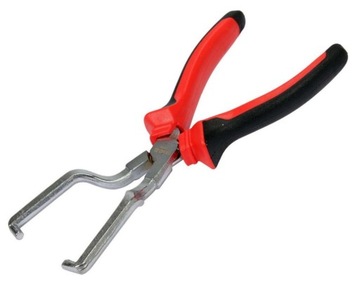 ЩИПЦЫ YATO ДЛЯ РАЗЪЕМОВ ТОПЛИВОПРОВОДА