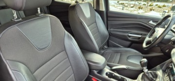 Ford Kuga II SUV 1.5 EcoBoost 150KM 2015 FORD KUGA TITANIUM! Super stan!, zdjęcie 10