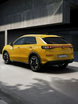 Volkswagen T-Roc I 2026 Volkswagen T-Roc Wersja R-Line 1.5 eTSI 150 KM DSG, zdjęcie 10