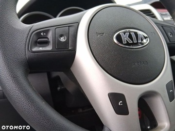 Kia Venga Mikrovan Facelifting 1,6 DOHC CVVT  125KM 2019 Kia Venga Kia Venga 1.6 M 1.6 Benzyna 125KM, zdjęcie 22