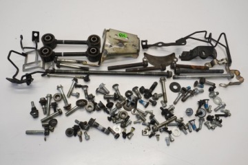 YAMAHA X-MAX 125 17-22 БОЛТЫ ВИНТЫ