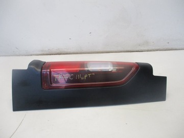 LAMPA PRAWA TYLNA TYŁ TRAFIC VIVARO III