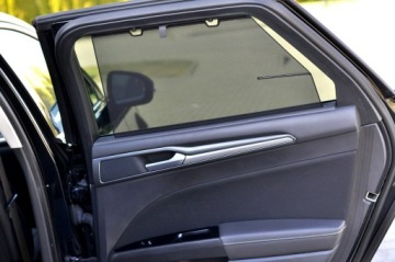 Ford Mondeo V Kombi 2.0 TDCi 150KM 2015 Ford Mondeo Titanium Panorama Dach Full Led, zdjęcie 26