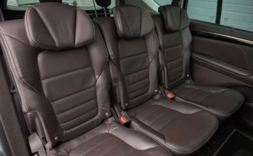 Renault Espace V Van 1.8 Energy TCe 225KM 2019 Renault Espace Renault Espace 1.8 TCe Energy Initiale Paris EDC 7os 1.8, zdjęcie 16