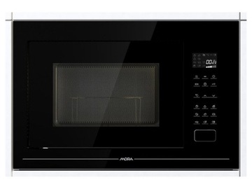 Kuchenka mikrofalowa do zabudowy Mora VMT 745 B