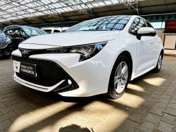 Toyota Corolla XII Hatchback 1.2 Turbo D-4T 116KM 2022 Toyota Corolla LED+NAVI Kraj Bezwypadkwy 1wł F23%, zdjęcie 7