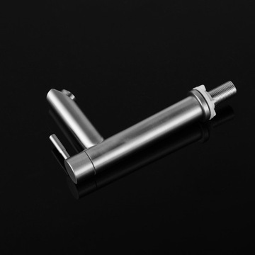 Смеситель из нержавеющей стали Смеситель для холодной воды