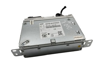 FABRYCZNE RADIO CD NAWIGACJA PEUGEOT 208 I 9806729580 2012-2019