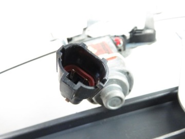 ZVEDÁK OKNO PRAVÝ PŘEDNÍ SSANGYONG REXTON