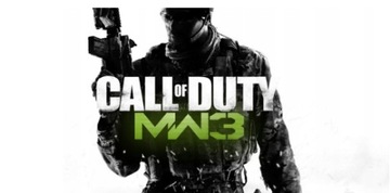 Call of Duty: Modern Warfare 3 PEŁNA WERSJA STEAM