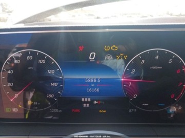 Mercedes GLS X167 2024 Mercedes-Benz GLS 450 4Matic 2024 3.0l 3.0 Benzyna 375KM, zdjęcie 10