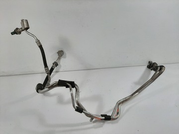 AUDI A3 8P 1.9TDI 08R PŘÍVODY KLIMATIZACE 1K0820741BD