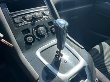 Peugeot 5008 I Minivan 1.6 HDi FAP 110KM 2011 Peugeot 5008 AUTOMAT NAWIGACJA KLIMATYZACJA PARKTRONIC TEMPOMAT PANORAMA D, zdjęcie 10