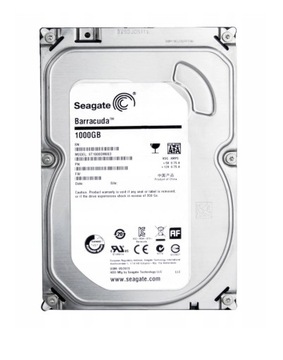 DYSK TWARDY SEAGATE ST1000DM003 3,5