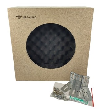 Obudowa V-LITE Hide-Audio V160111 do głośnika Kef Ci130ER