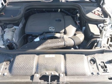 Mercedes GLE V167 2023 Mercedes-Benz GLE 2023r, 350, 4Matic, 2.0L 2.0 Benzyna 255KM, zdjęcie 12