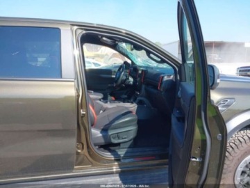 Ford Ranger VI 2025 Ford Ranger Raptor 2025 3.0l 3.0 Benzyna 405KM, zdjęcie 9