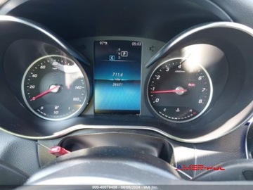 Mercedes GLC C253 2020 Mercedes-Benz GLC 2020 r.,2,0L GLC 300 2.0 Benzyna 255KM, zdjęcie 6