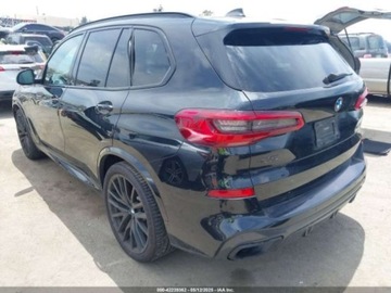 BMW X5 G05 2020 BMW X5 BMW X5 3.0 Benzyna 335KM, zdjęcie 3