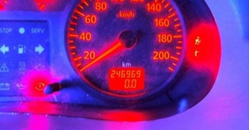 Renault Trafic II 2003 Renault Trafic Renault Trafic 1.9 Diesel 101KM, zdjęcie 16