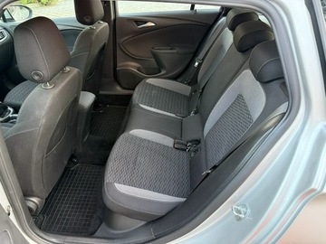 Opel Astra K Sportstourer Facelifting 1.5 Diesel 105KM 2020 Opel Astra Salon PL. VAT 23%. Bezwypadkowy., zdjęcie 9
