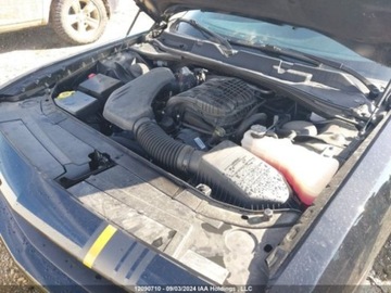 Dodge Challenger III 2023 Dodge Challenger Gt 2023 3.6l 3.6 Benzyna 303KM, zdjęcie 8