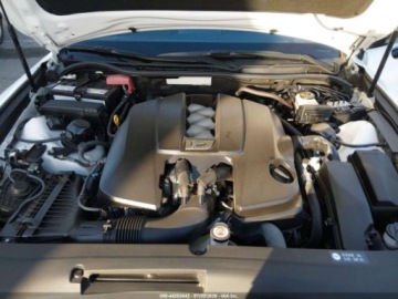 Lexus IS III 2024 Lexus IS 500 F Sport Performance Premium 2024 5.0 Benzyna 472KM, zdjęcie 9