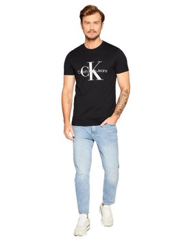 Koszulka męska Calvin Klein Jeans