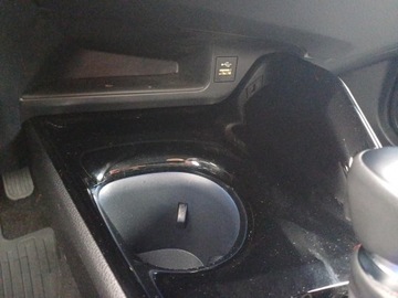 Toyota C-HR I Crossover Facelifting 1.8 Hybrid 122KM 2023 Toyota C-HR 1.8 Hybrid GPF GR Sport 1.8 Hybrid GPF, zdjęcie 25