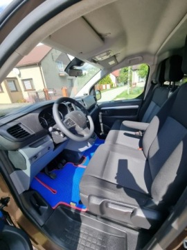 Peugeot Expert II 2017 Peugeot Expert 2.0HDI 2xdrzwi przesuwne, zdjęcie 8