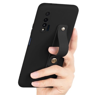 PODSTAWKA HOLDER UCHWYT do TELEFONU na PALEC