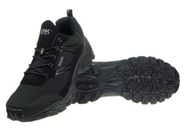 Трекинговые туфли DK FALCON Trekking SoftShell 48