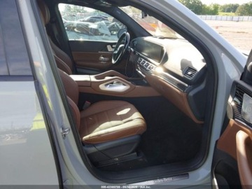 Mercedes GLE V167 2024 Mercedes-Benz GLE 450 4Matic 2024 3.0l 3.0 Benzyna 375KM, zdjęcie 10
