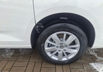 Volkswagen Caddy V 2026 Volkswagen Caddy Life Maxi 1.5 TSI 116 KM DSG 1.5 Benzyna 116KM, zdjęcie 7