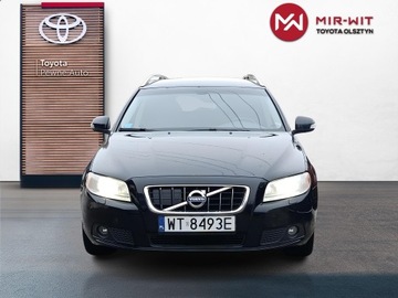 Volvo V70 III Kombi 2.4 D 175KM 2010 Volvo V70 2.4D Momentum III (2007-) Volvo V70 2.4D, zdjęcie 7