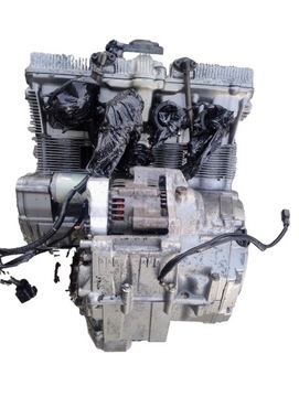 Полный двигатель Suzuki Bandit GSF 600 00-04 28642 HP Гарантия