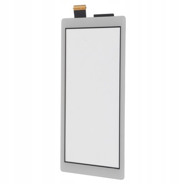 Стекло сенсорного экрана для консоли Switch Lite