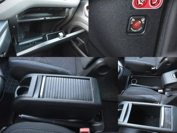 Peugeot Partner II 2018 Peugeot Partner 1.2T nawi doinwestowany Car Play, zdjęcie 27