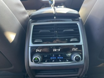 BMW Seria 7 G11-G12 Sedan 740d 320KM 2017 BMW 740 xDrive Pamięć Masaż Harman/Kardon, zdjęcie 11