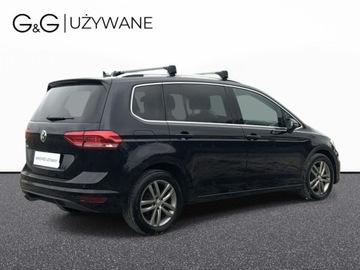 Volkswagen Touran III 2.0 TDI 150KM 2020 Volkswagen Touran 2.0 Diesel 150KM, zdjęcie 2