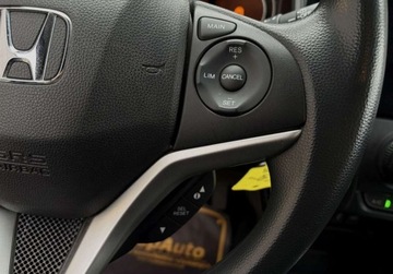 Honda Jazz IV Mikrovan 1.3 i-VTEC 102KM 2017 Honda Jazz 1.3i VTEC 102KM manual gwarancja 54.000km 1.3 Benzyna, zdjęcie 23