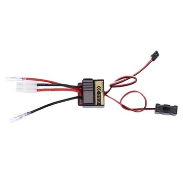 Двигатель регулятора скорости ESC 320A